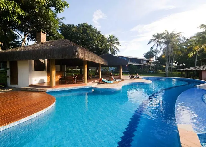 Paraiso Tropical Village