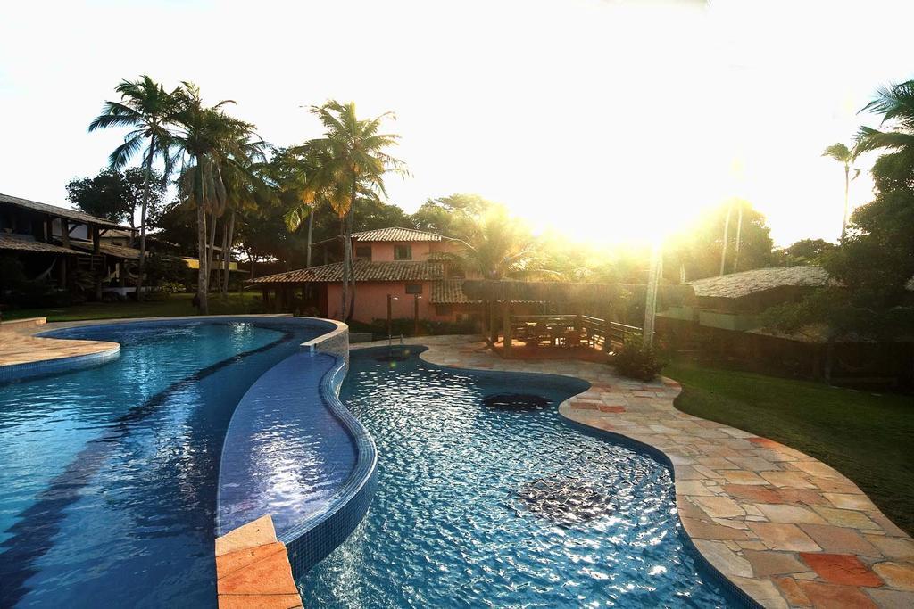 Paraiso Tropical Village Holiday home Porto Seguro