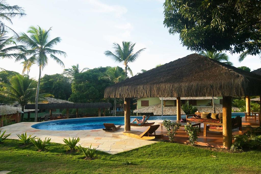 Holiday home Paraiso Tropical Village *