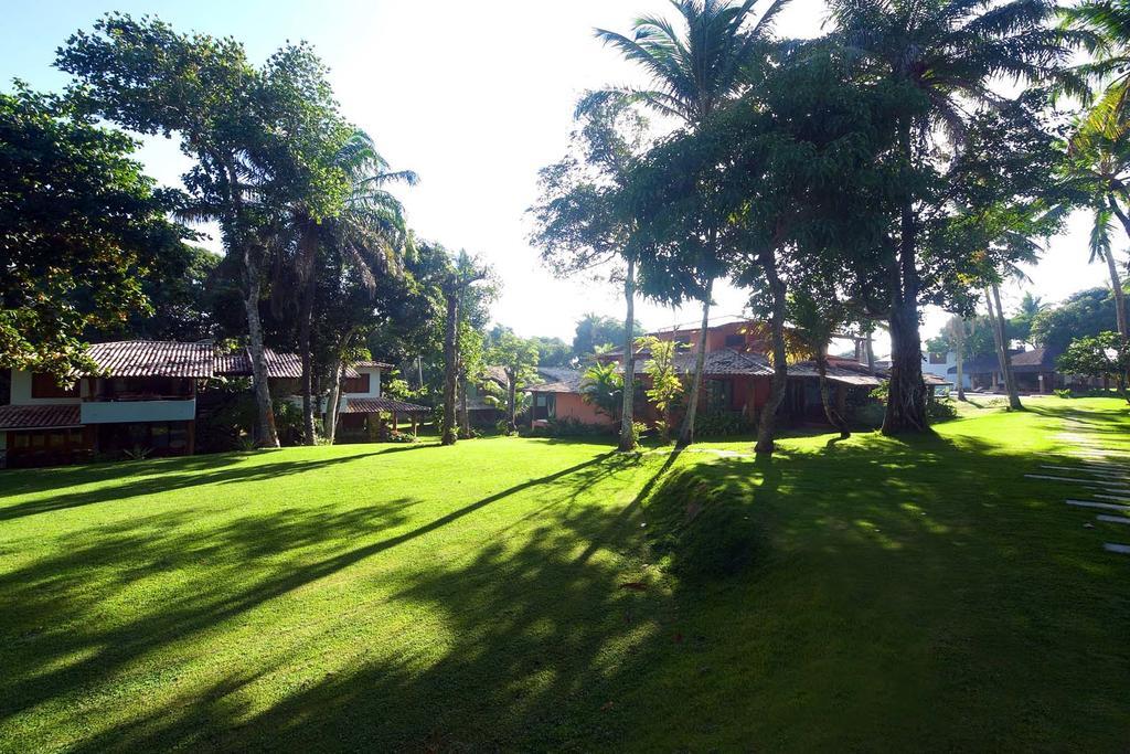 Holiday home Paraiso Tropical Village Porto Seguro