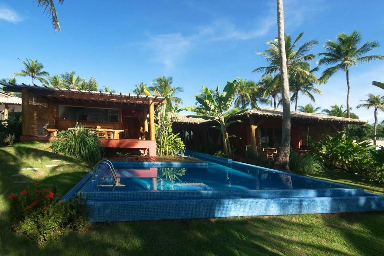 Paraiso Tropical Village Holiday home *