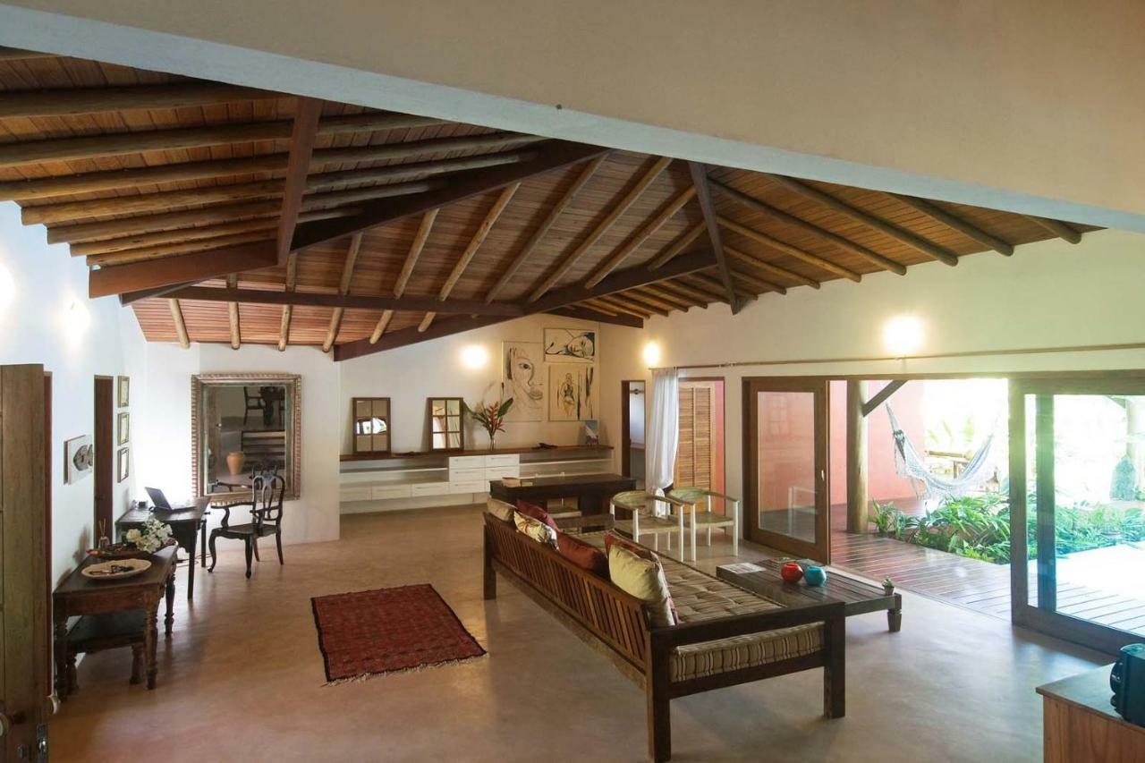 Paraiso Tropical Village Holiday home *