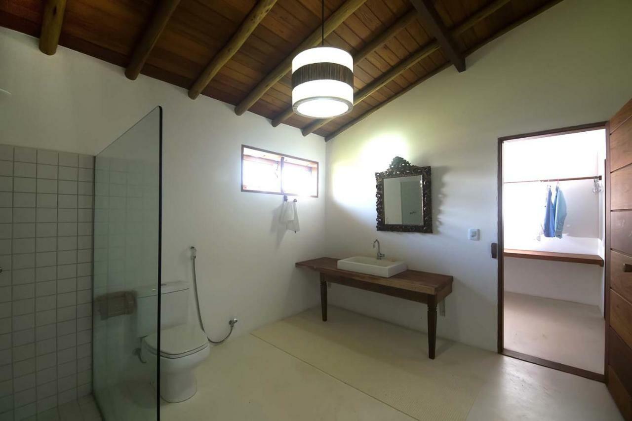 Paraiso Tropical Village Holiday home Porto Seguro