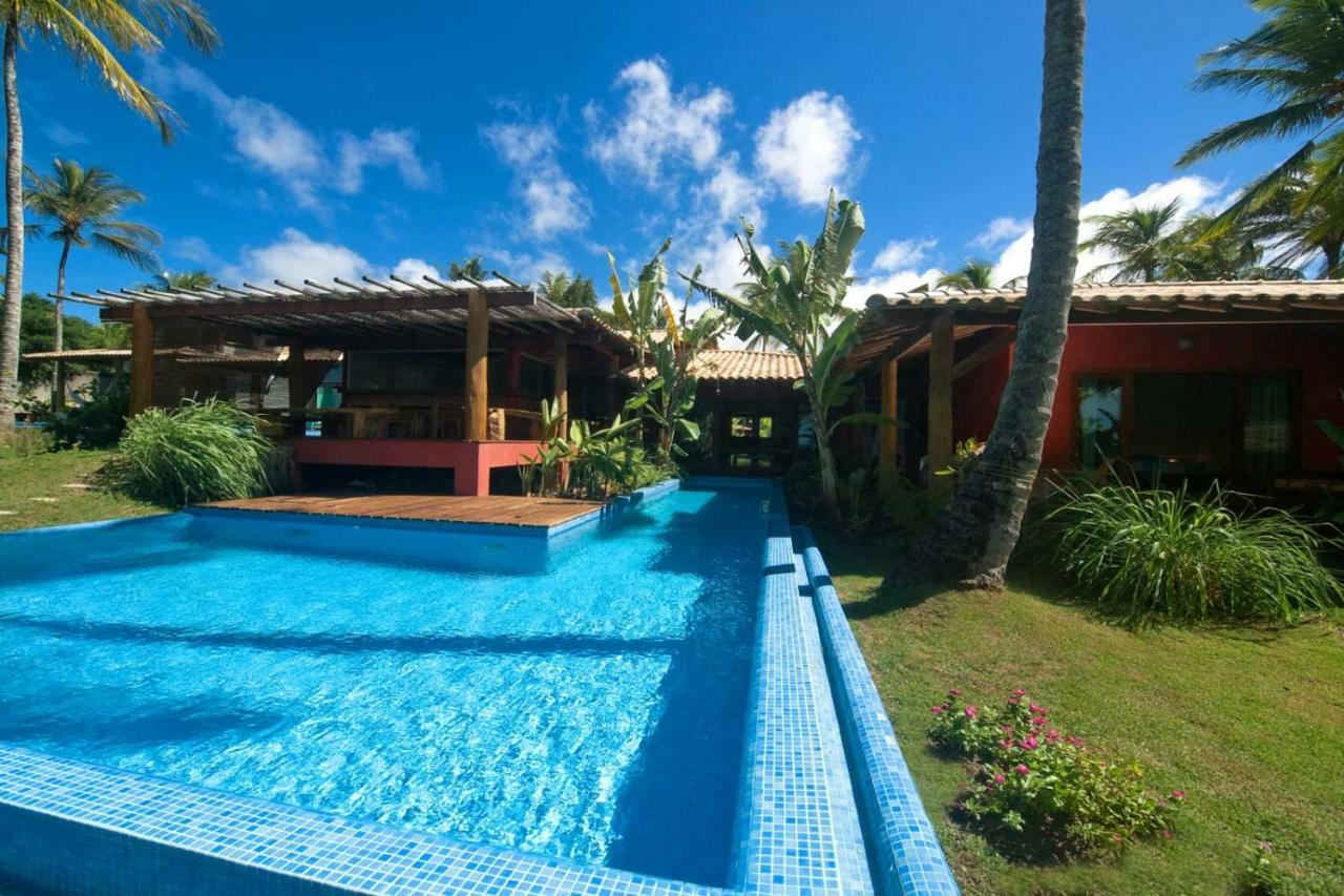 Paraiso Tropical Village Holiday home *