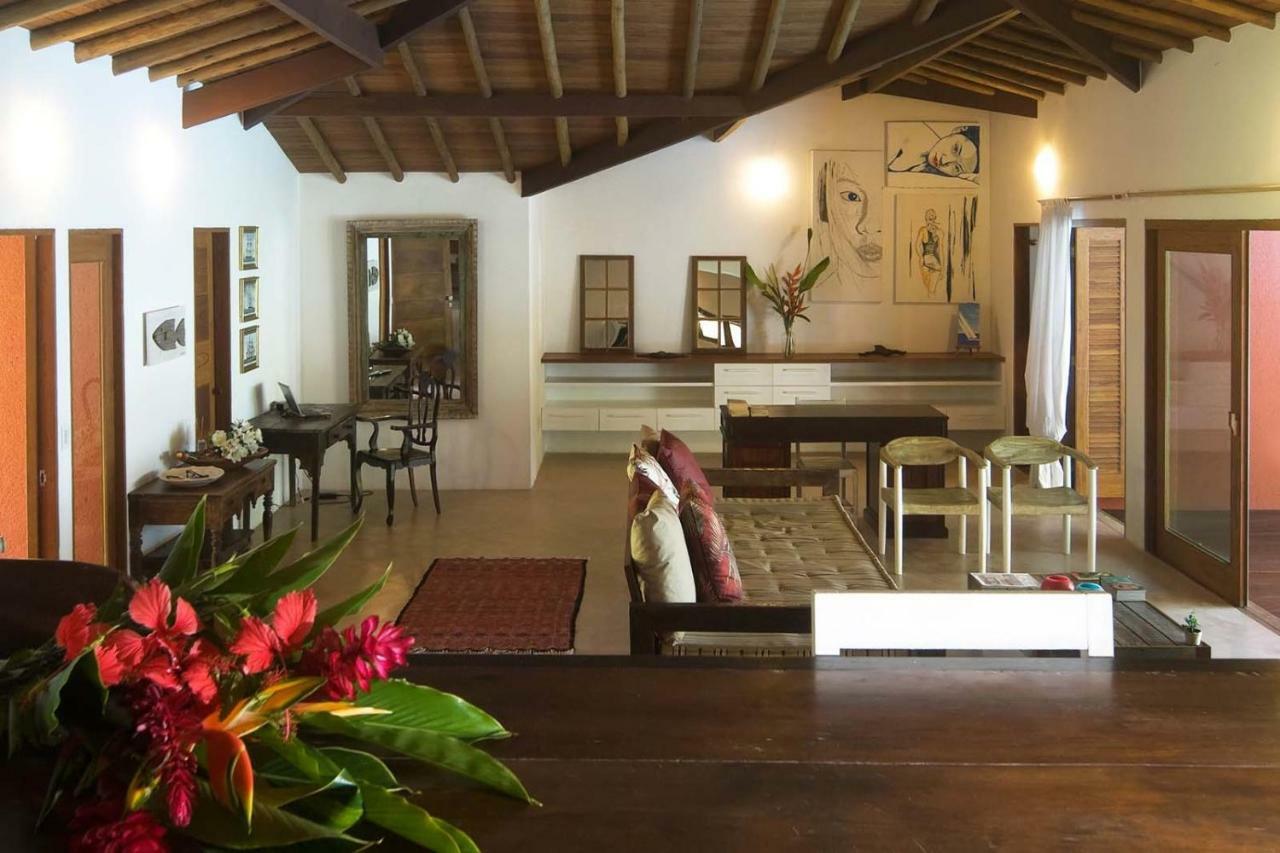 Holiday home Paraiso Tropical Village Porto Seguro