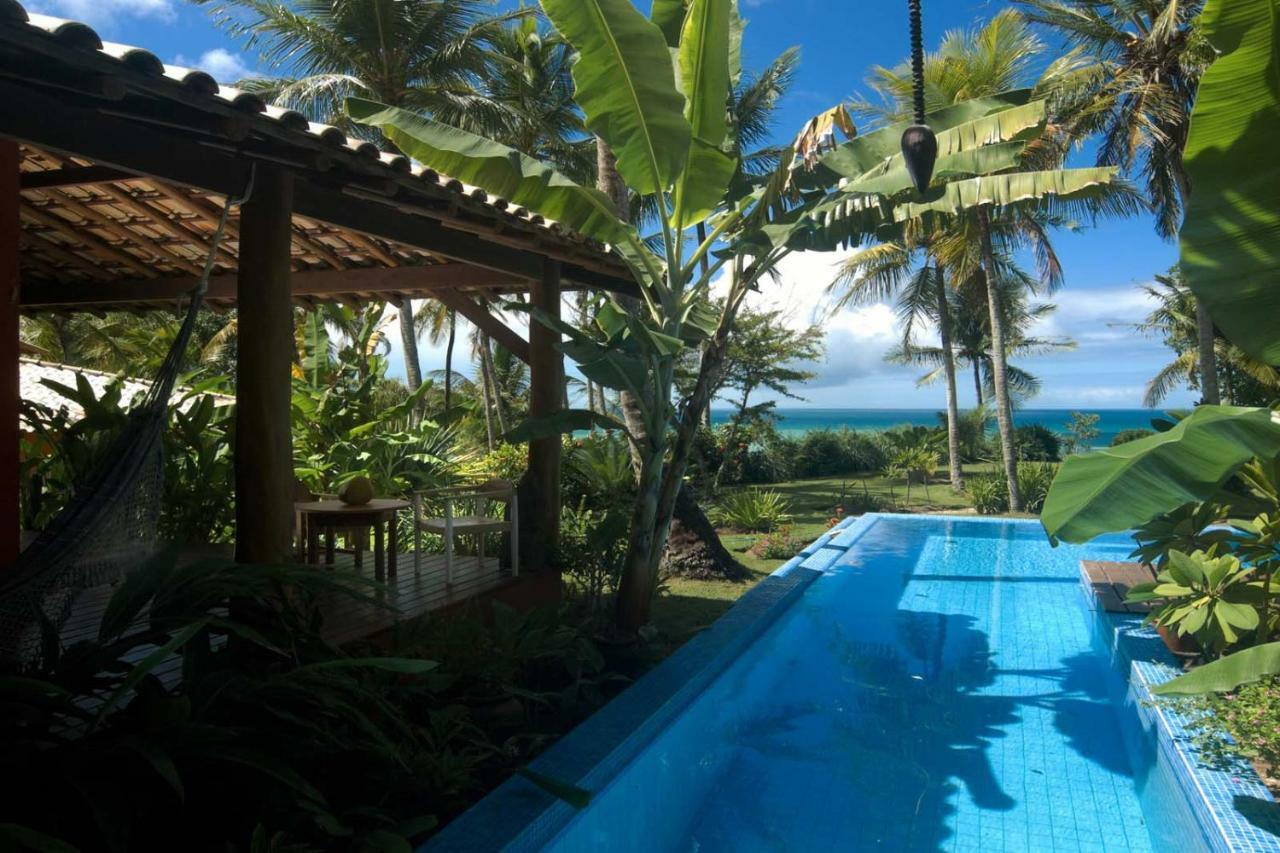 Paraiso Tropical Village *